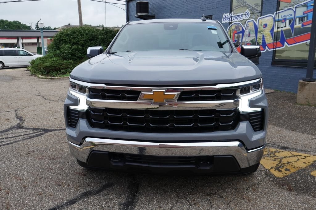 chevrolet silverado 1500 2024 1GCPDKEK0RZ210213 image chevrolet silverado 1500 2024 1GCPDKEK0RZ210213 image